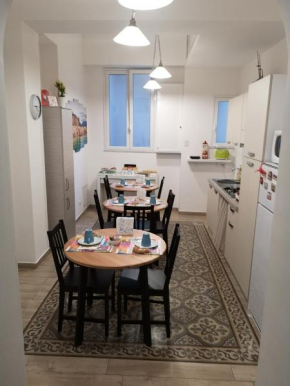 B&B La dimora di Katiu'